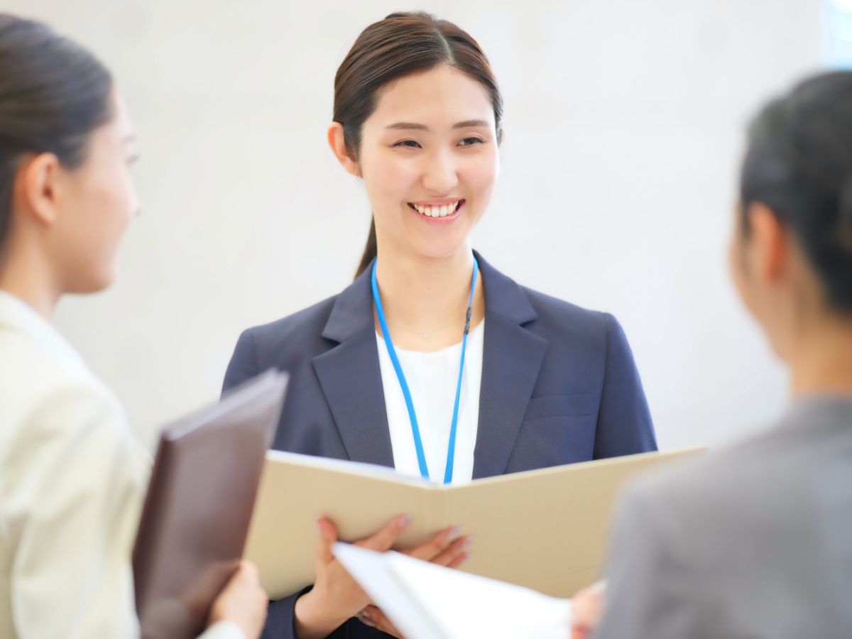 受けられるサポート