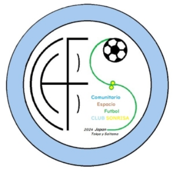 C.E.F.クラブ・ソンリーサロゴ