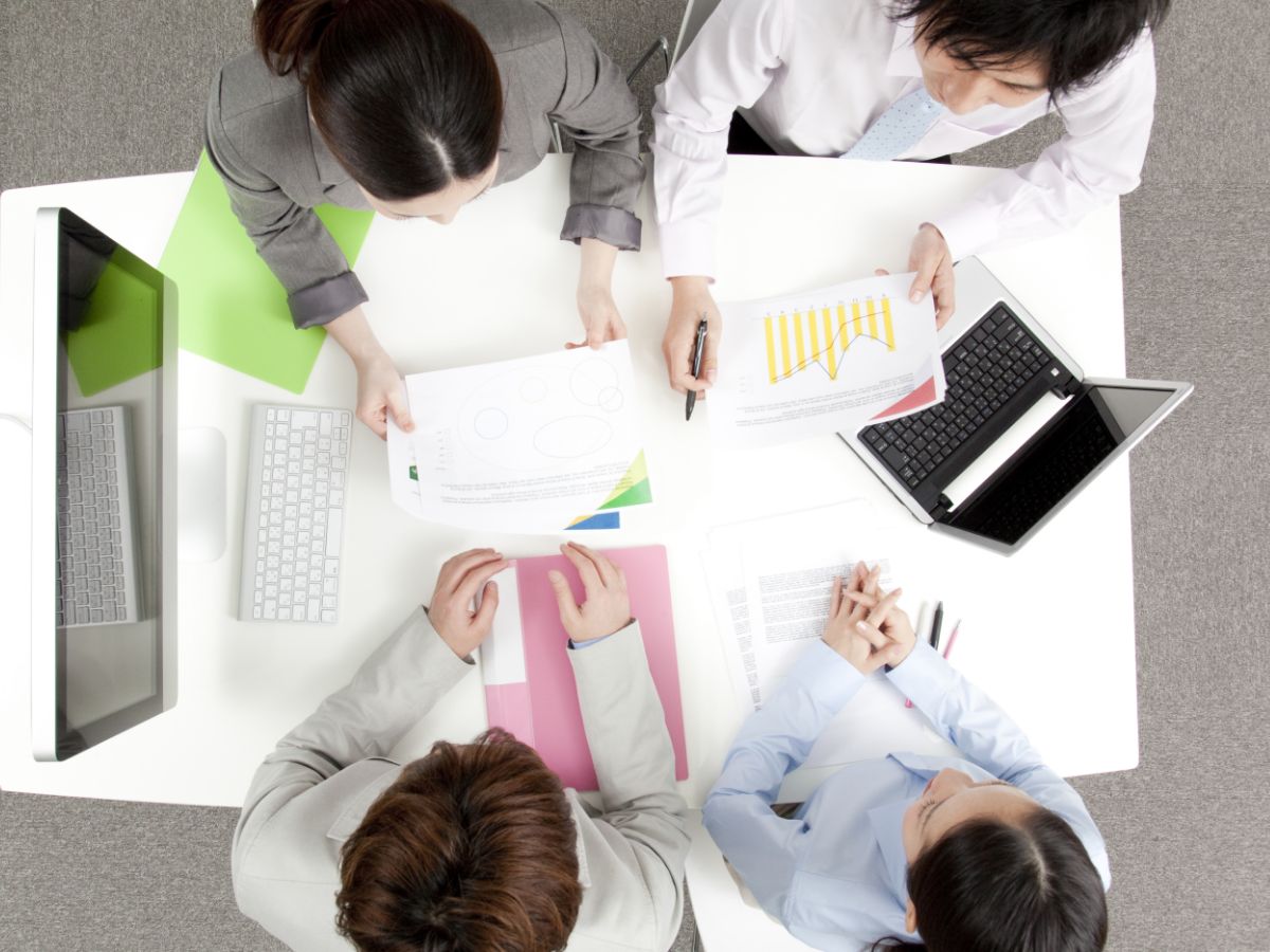 MANAGEMENT 現場管理