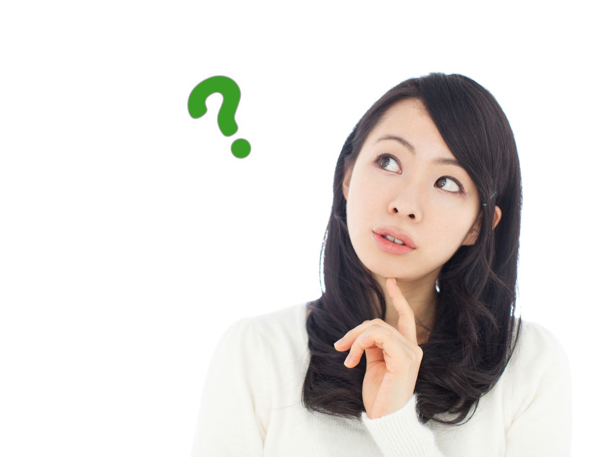 Q&A よくある質問