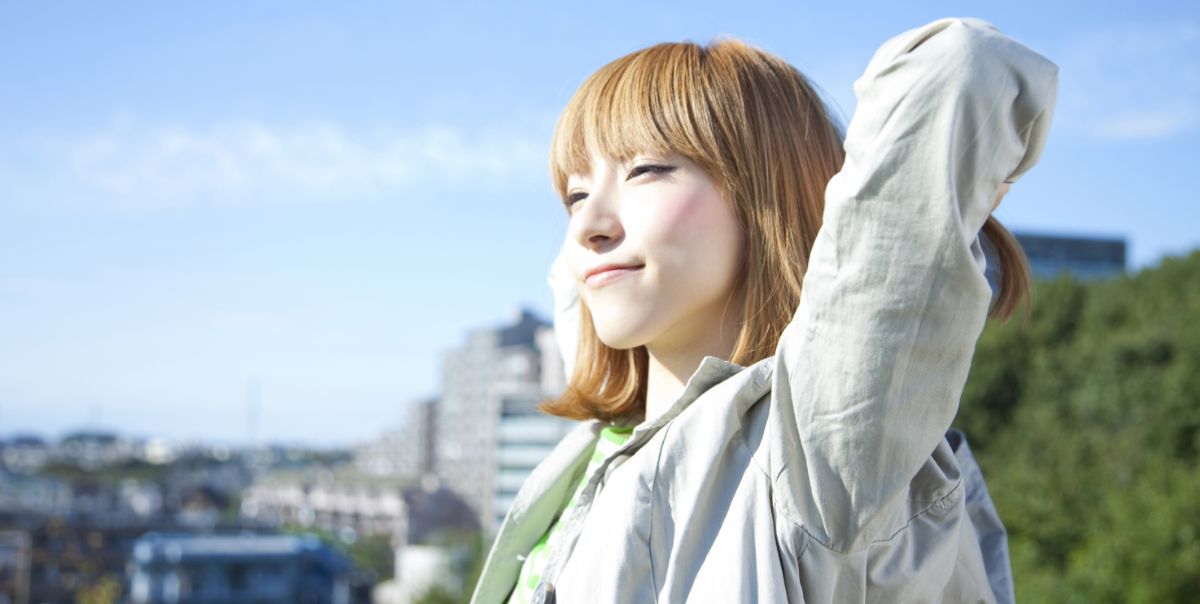 ポスティングスタッフ