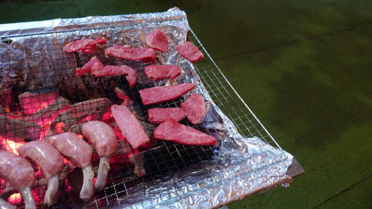 BBQ🍖
