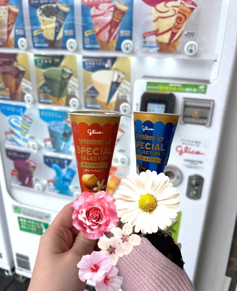 アイス🍦
