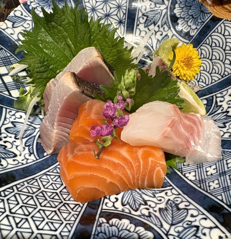 下北沢でごはん