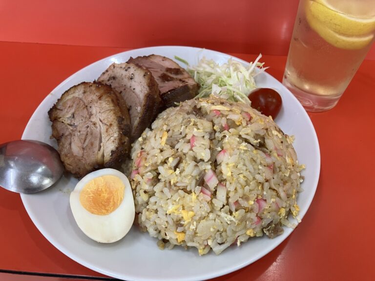 ディープ板橋